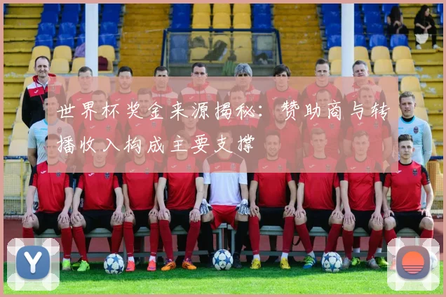 世界杯奖金来源揭秘：赞助商与转播收入构成主要支撑