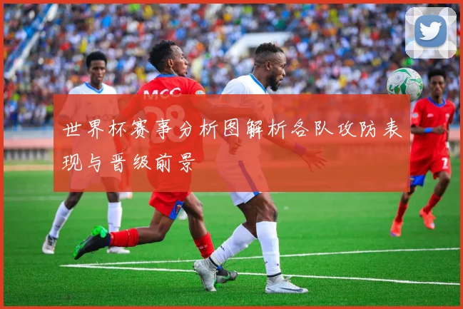 世界杯赛事分析图解析各队攻防表现与晋级前景