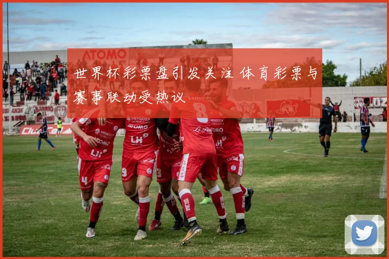 世界杯彩票盘引发关注 体育彩票与赛事联动受热议