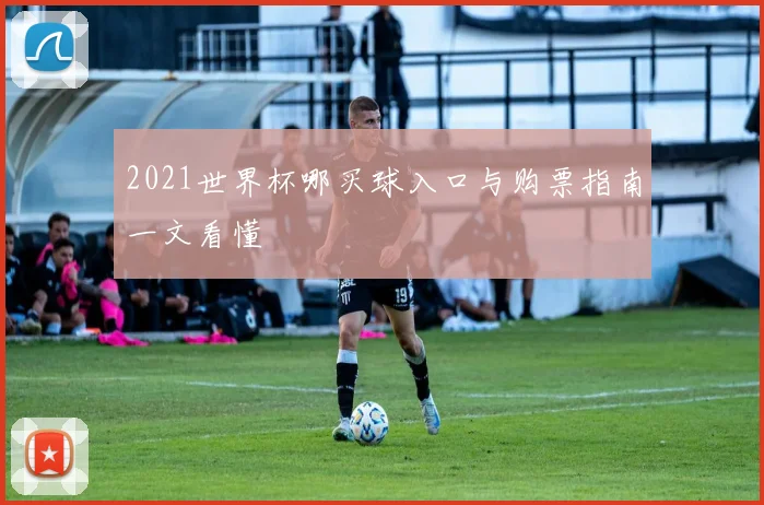 2021世界杯哪买球入口与购票指南一文看懂