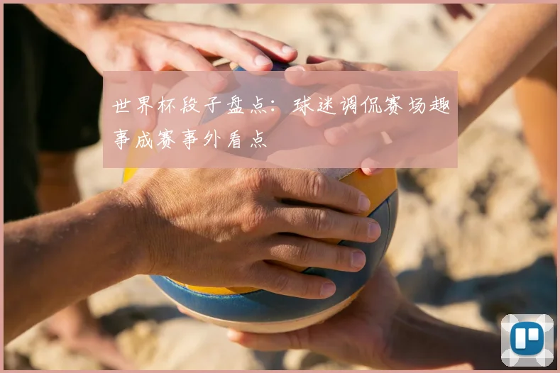 世界杯段子盘点：球迷调侃赛场趣事成赛事外看点
