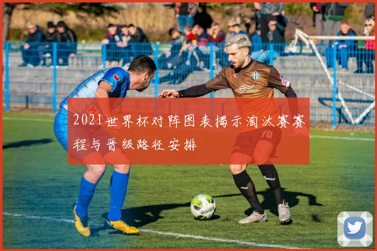 2021世界杯对阵图表揭示淘汰赛赛程与晋级路径安排