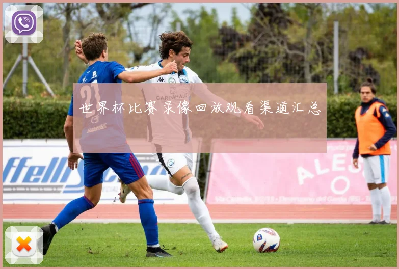 世界杯比赛录像回放观看渠道汇总