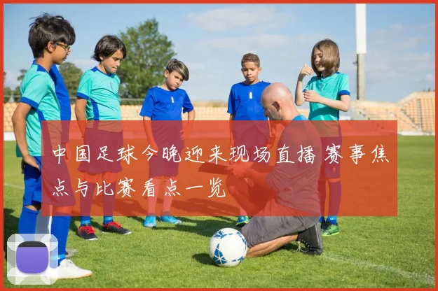 中国足球今晚迎来现场直播 赛事焦点与比赛看点一览