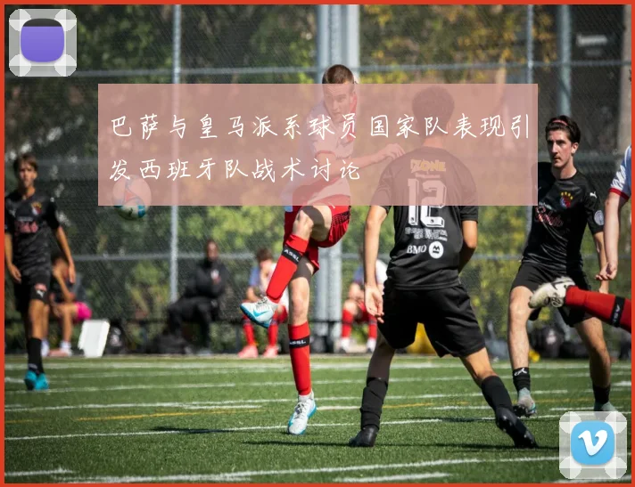 巴萨与皇马派系球员国家队表现引发西班牙队战术讨论